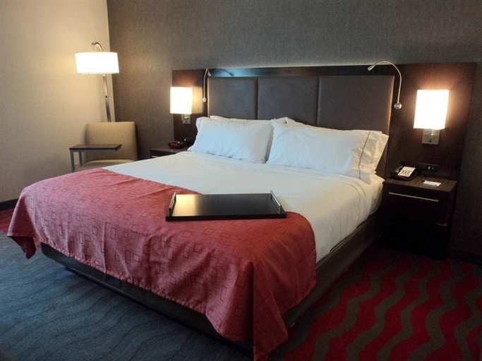 Bedroom 4, Holiday Inn Express & Suites BALTIMORE WEST - CATONSVILLE by IHG, Baltimore