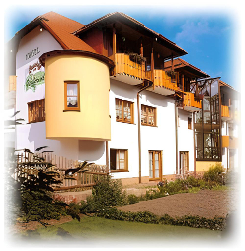 Exterior & Views 4, Hotel am Gisselgrund, Ilm-Kreis