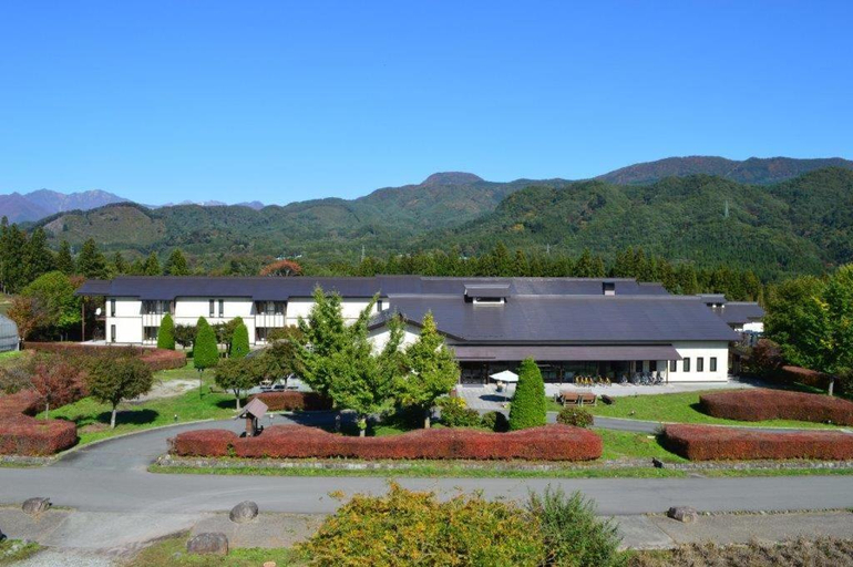 Exterior & Views 4, Hotel Familio Minakami, Minakami