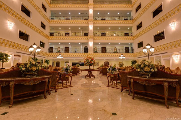 Others 4, Habitat Hotel, Al Khobar