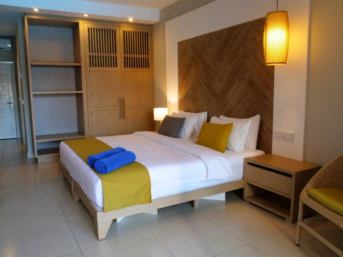 Bedroom 3, African Princess Beach Hotel, Kanifing