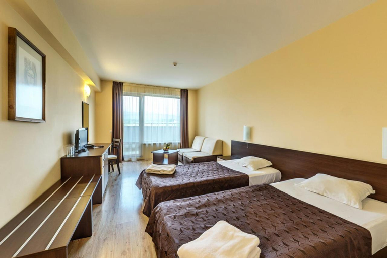 Bedroom 3, Hotel Arena Samokov, Samokov