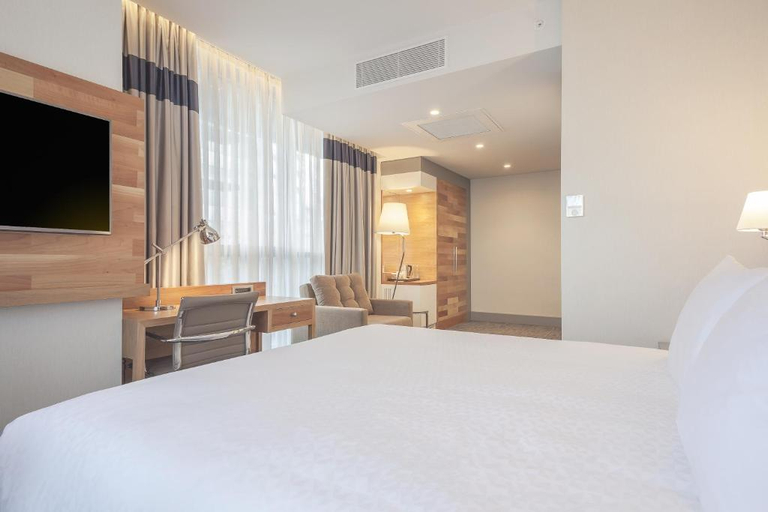 Bedroom 2, Ever Otel Avrupa, Bağcılar