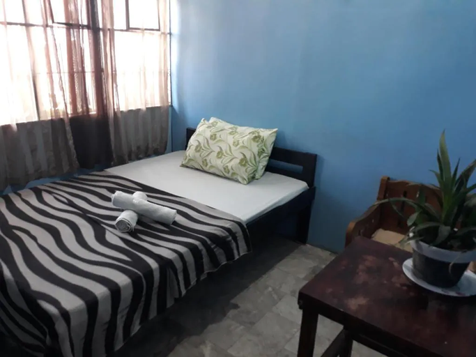 Bedroom 2, CVBNB ELYU GUESTHOUSE, San Fernando City