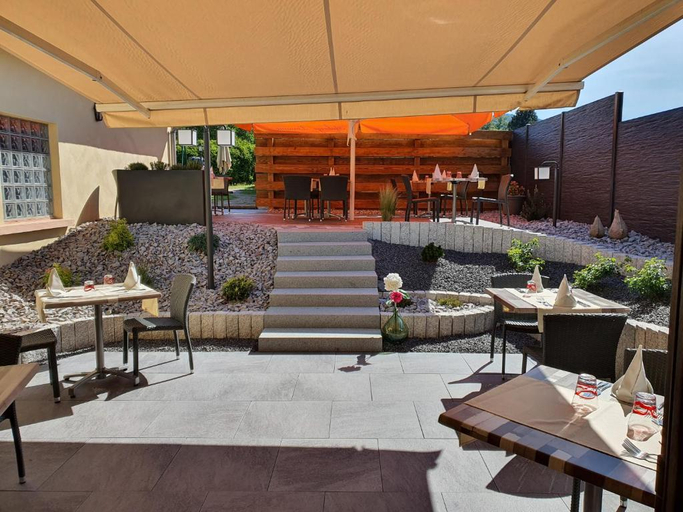 Food & Drinks 4, Maison de Laveline, Vosges