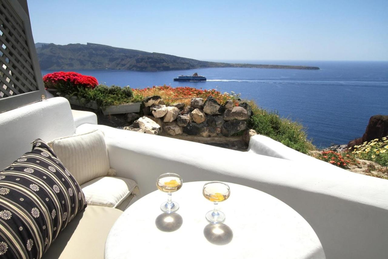 Others 5, Finesse Suites, South Aegean