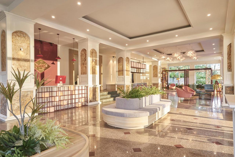 Others 5, The Postcard Hotel , Hạ Long