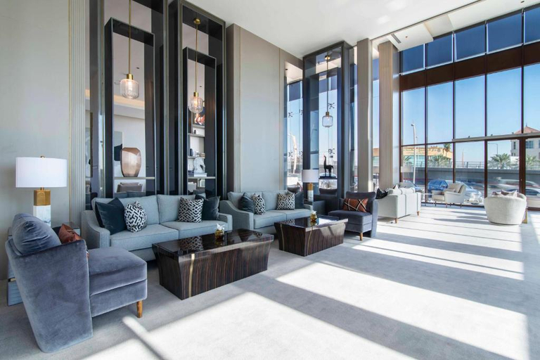 Others 5, WAW Hotel Suites, Riyadh