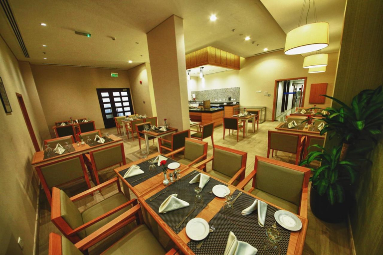 Food & Drinks 5, Lavender Hotel by Gloria Hotels and Resorts , Dubai