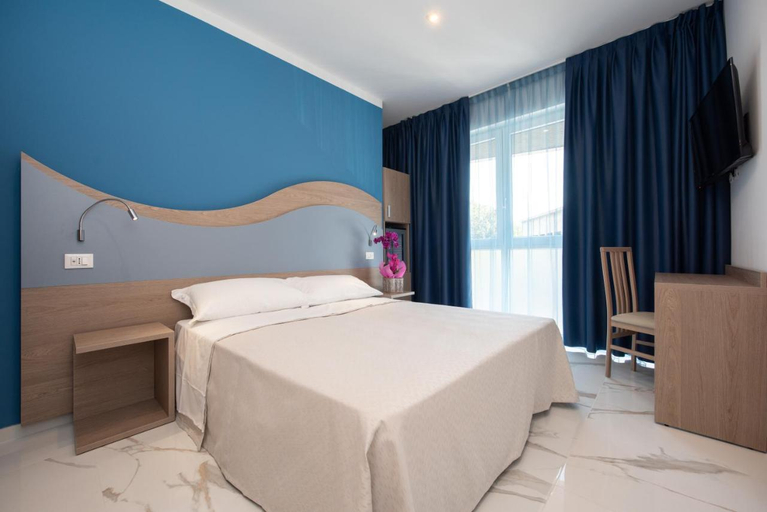 Bedroom 5, Hotel Marconi Express, Bologna