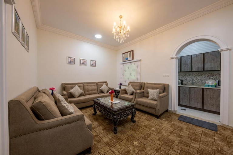 Others 3, Jasmine Beach Hotel Suites, Yanbu
