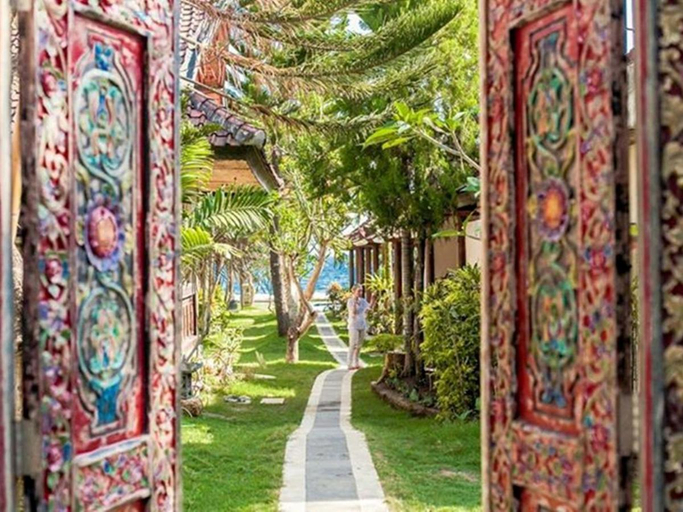Others 5, Relax Beach Resort Candidasa, Karangasem