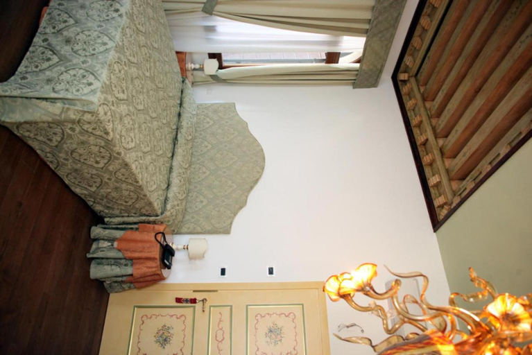 Bedroom 3, Ca Dei Polo, Venezia