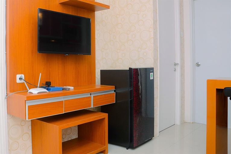 Others 5, 2BR Bassura City Apartment with Nice Interior Design, Jakarta Timur