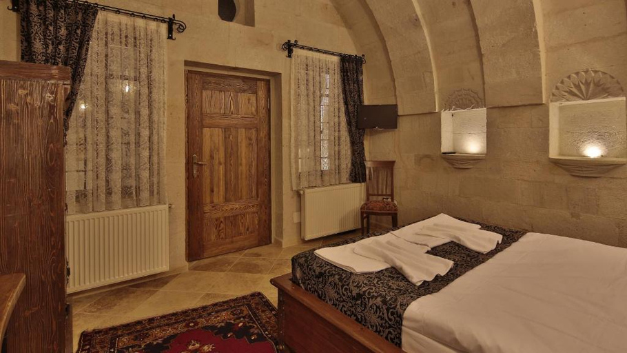 Bedroom 4, Cappadocia Cave Land Hotel, Nevşehir