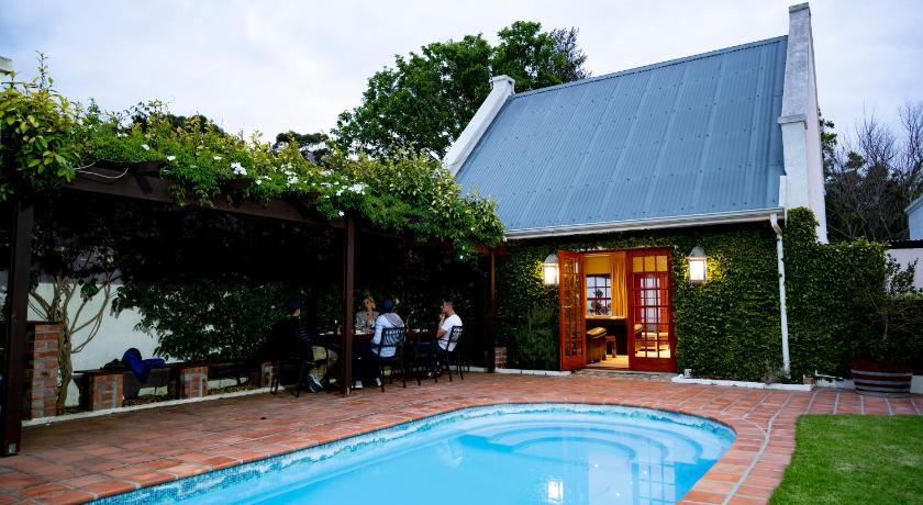 Sport & Beauty 5, Noordhoek Village Hotel, City of Cape Town