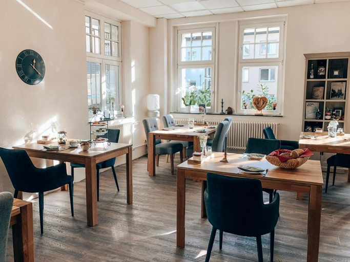 Food & Drinks 5, Fachwerk Hotel Wuppertal, Wuppertal