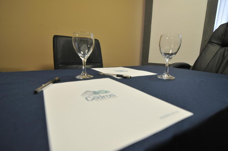 Business Facilities 4, Hotel Los Cedros, n.a151