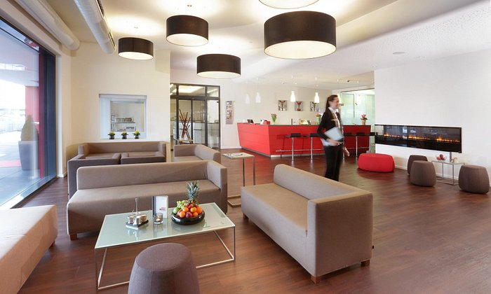 Others 5, Best Motel, Landshut