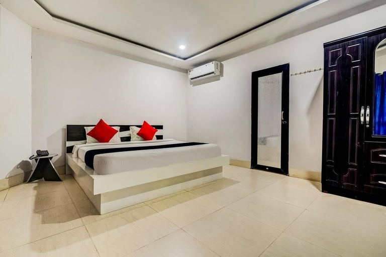 Bedroom 4, Utsav Upvan, Giridih