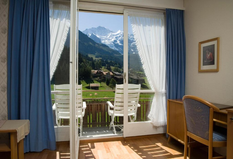 Others 5, Hotel Berghaus, Interlaken