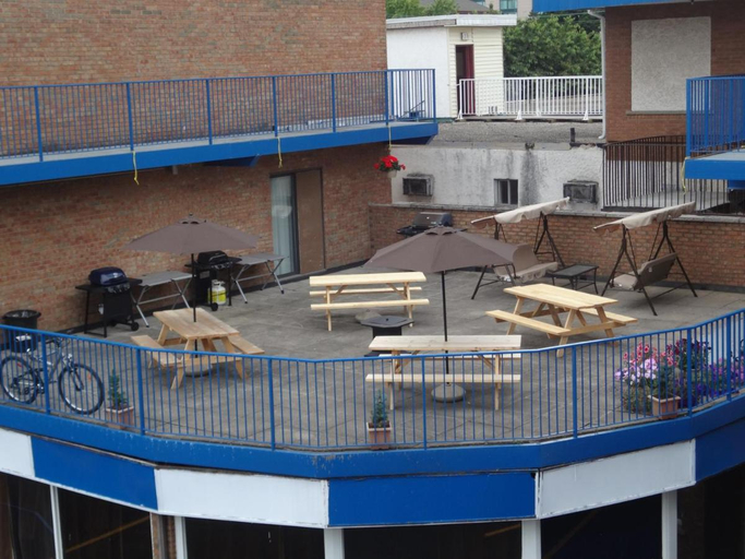 Others, Empress Inn & Suites, Niagara
