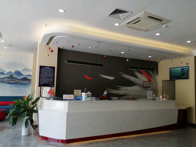 Others 4, Rezen Royal Hotel Huizhou Huicheng, Huizhou