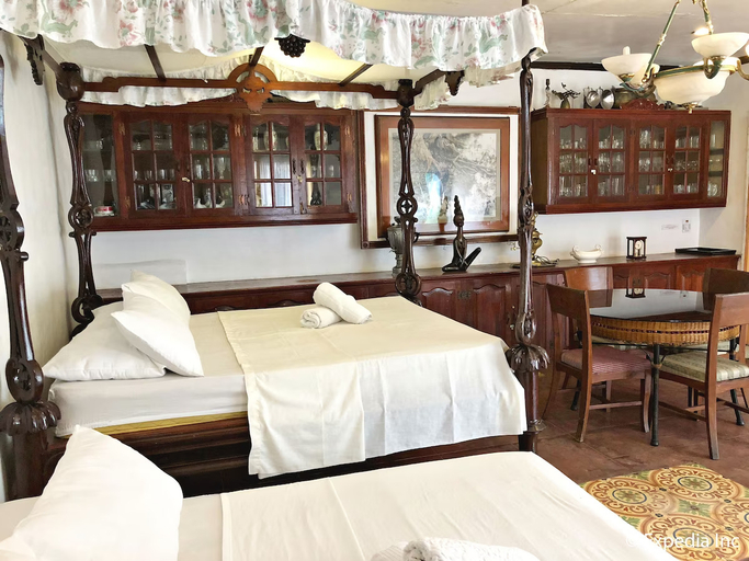 Bedroom 3, Casa de Carlo, Tagaytay City