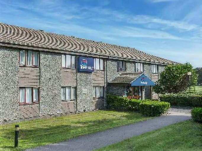 Exterior & Views 5, Travelodge Okehampton Sourton Cross, Devon