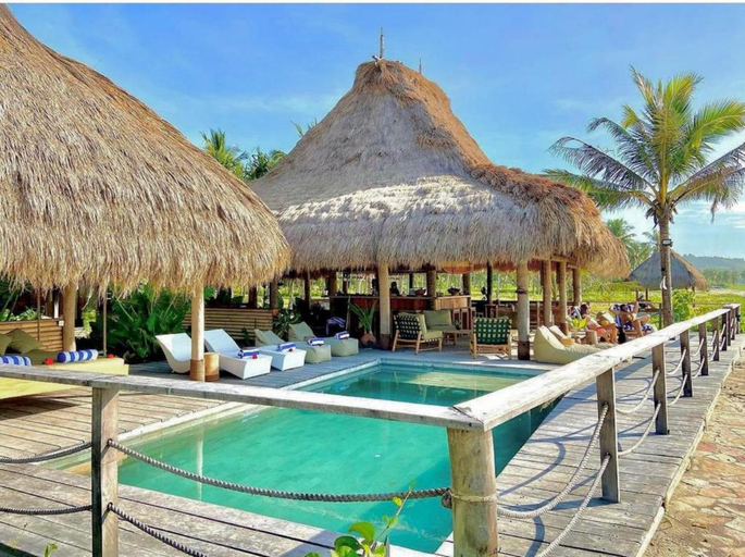 Sport & Beauty, Sumba Beach House, West Sumba