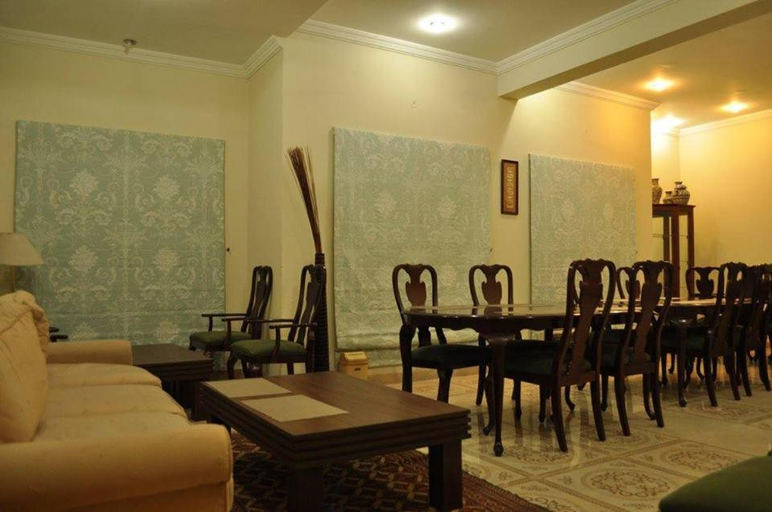 Others 5, Diplomat Hotel, Islamabad