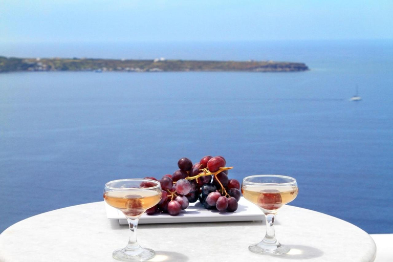 Food & Drinks 3, Finesse Suites, South Aegean