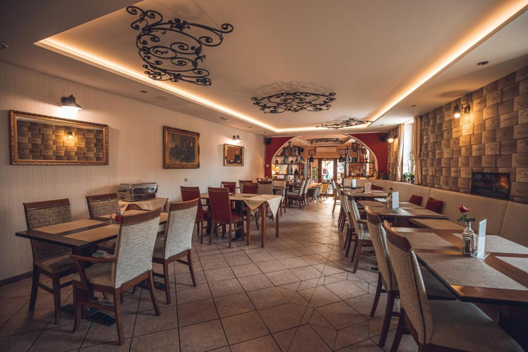 Food & Drinks 3, Ferdinand Penzion, Košice-okolie