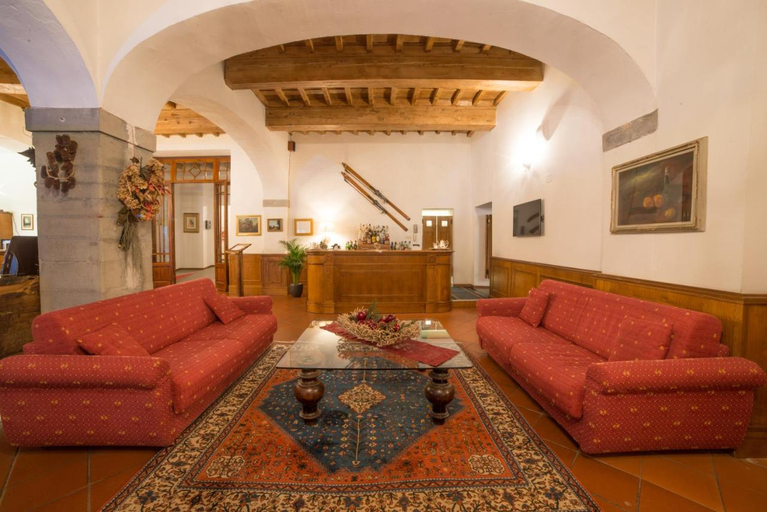 Others 5, Hotel Abetone & Piramidi Resort & Spa, Pistoia