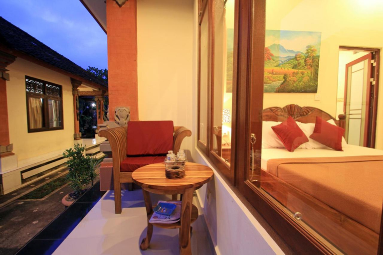 Others, KT. Kuaya Home Stay, Gianyar