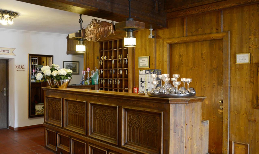 Food & Drinks 4, Hotel Hafnerwirt, Hallein