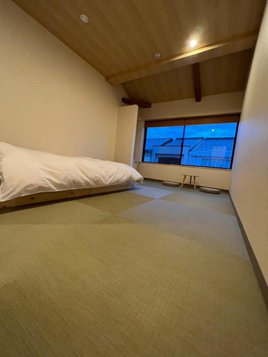Bedroom 4, Kinosaki Onsen Koyado Tsumugi, Toyooka