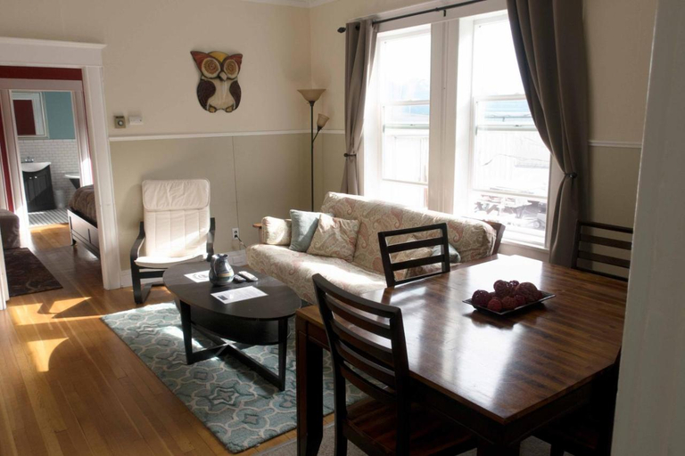 Others 5, Sauerdough Lodging, Kenai Peninsula