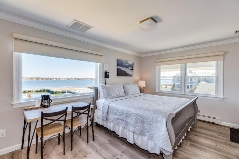 Bedroom 3, Colonial Shores Resort, Suffolk