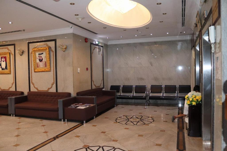 Others 4, Dolphin hotel Apartments Dubai, Dubai