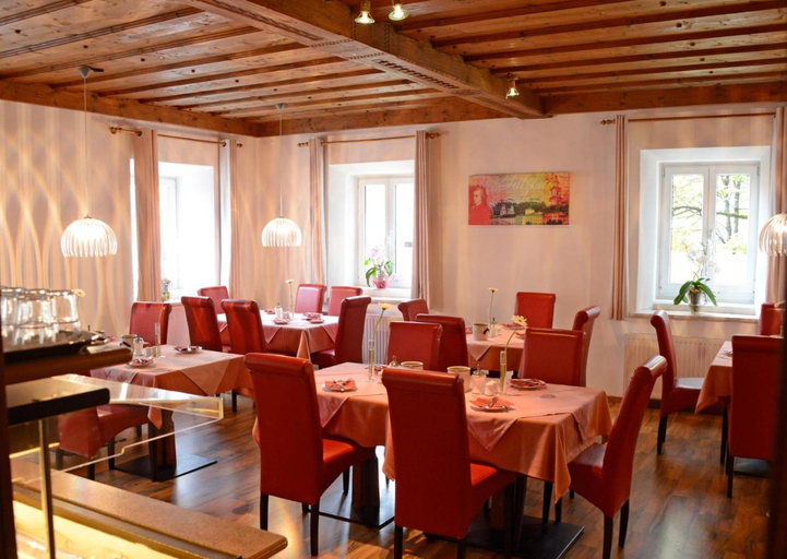 Food & Drinks 5, Hotel Hafnerwirt, Hallein