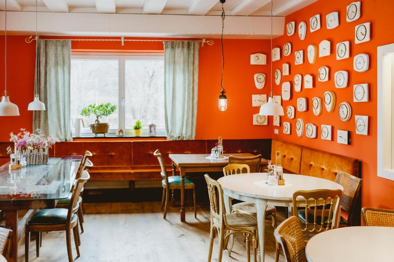 Food & Drinks 4, Das Franzl - Bett & Brot, Gmunden