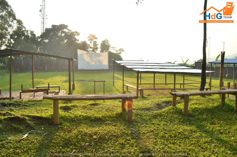 Others 4, Mulih Ka Desa Hotel, Garut