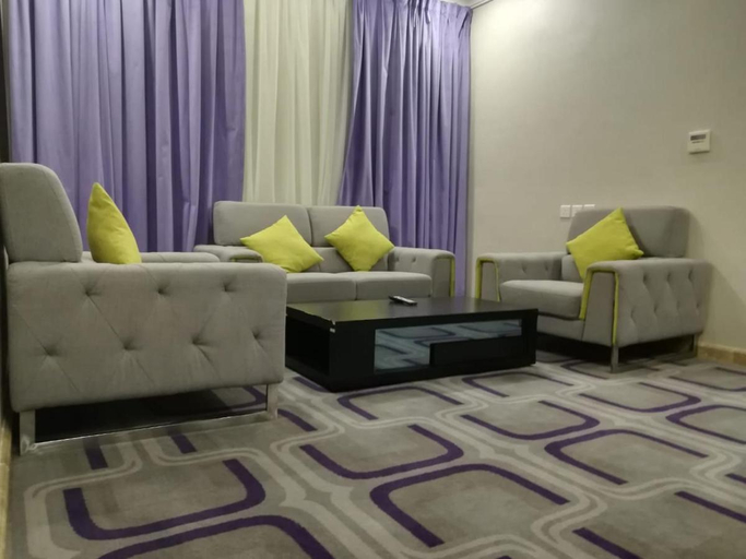 Others, Rose white hotel فندق الوردة البيضاء, Jeddah