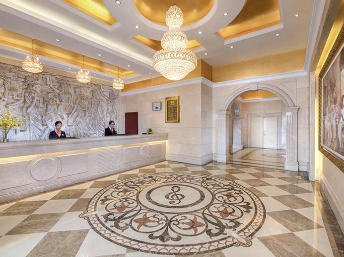 Others 5, Vienna Hotel Shenzhen Longgang Longdong Branch, Shenzhen