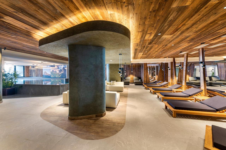 Others, Hotel Miravalle, Agrigento