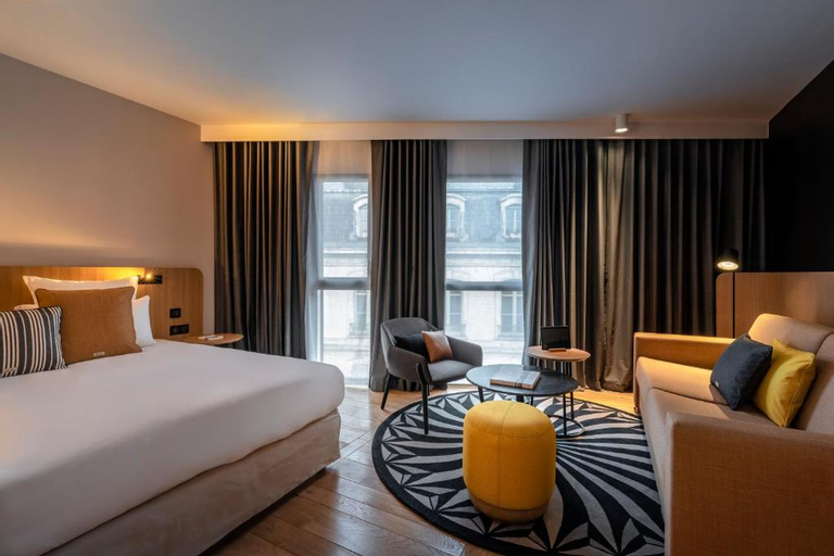 Bedroom 27