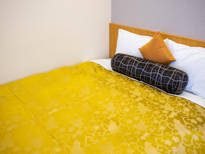 Bedroom 3, Hotel Dorf Shizuoka, Shizuoka