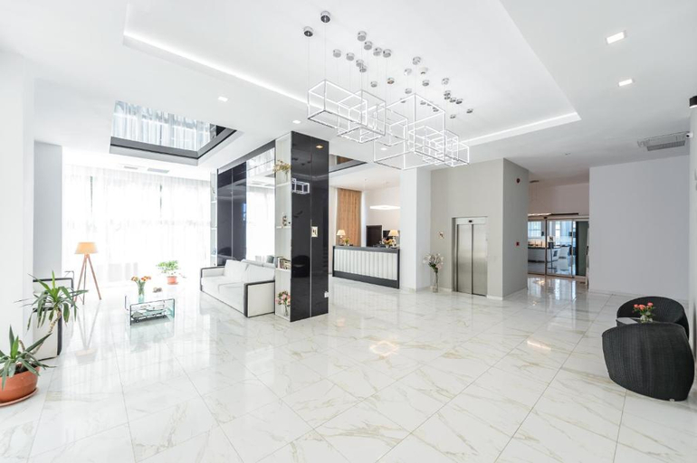 Public Area 4, Mirage Medspa Hotel, Tuzla