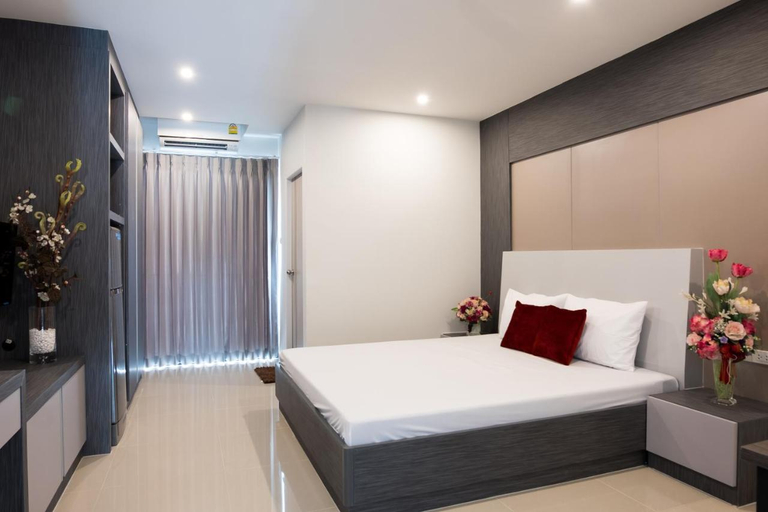 Bedroom 3, DB Plus 5, Wang Thonglang